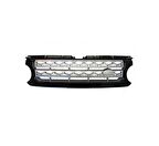 DISCOVERY 4 2010-2013 İÇİN UYUMLU   PANJUR - SİYAH GRİ