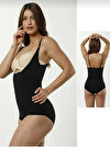 FORM ANGEL 2004 Kadın GÖGÜS DESTEKLİ BODY KORSE TEKLİ