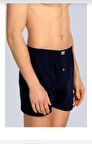 TUTKU 0117 ERKEK PENYE DÜZ BOXER 12 ADET