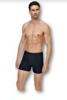 TUTKU ELİT 1251 ERKEK MODAL ELASTAN BOXER 3 ADET