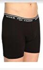SEHER I 0060 ERKEK LİKRALI BOXER TEKLİ
