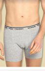 SEHER I 0060 ERKEK LİKRALI BOXER TEKLİ