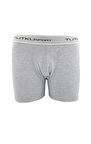 TUTKU 0400 ERKEK ELASTAN SPOR BOXER 3 ADET