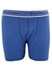 TUTKU 0400 ERKEK ELASTAN SPOR BOXER 12 ADET
