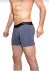 TATKAN ERKEK MODAL BOXER 3 ADET