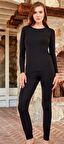 BERRAK Kadın TERMAL TAKIM TEKLİ