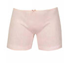 BERRAK 5546 KIZ ÇOCUK MODAL BOXER 6 ADET