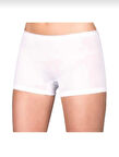 BERRAK 2100 KADIN Kadın BOXER ŞORT 10 ADET