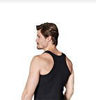 BERRAK 1029 ERKEK SÜPREM LİKRALI SPORCU ATLET TEKLİ