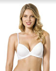 LE JARDİN 7050 KADIN ANGELİNA BASİC BRA MİCRO DESTEKLİ SÜTYEN 1 ADET