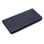 Pierre Cardin Floater Lacivert Deri Erkek Cüzdanı FT11055