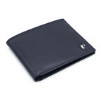 Pierre Cardin Lacivert Deri Erkek Cüzdanı 2368