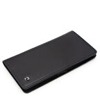 Pierre Cardin Siyah Analin Deri Erkek Cüzdanı A11055