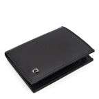 Pierre Cardin Siyah Deri Erkek Cüzdanı 2734a55