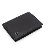 Pierre Cardin Floater Siyah Deri Erkek Cüzdanı 2734a41