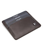Pierre Cardin Kahve Unisex Deri Kartlık 046D06