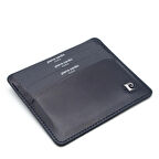 Pierre Cardin Lacivert Unisex Deri Kartlık 046O15