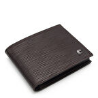 Cacharel Kahve A.Kabuğu Deri Erkek Cüzdanı 2363A4K