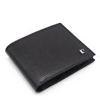Pierre Cardin Siyah Floater Deri Erkek Cüzdanı 2062A41