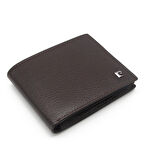 Pierre Cardin Kahve Floater Deri Erkek Cüzdanı 2062A42