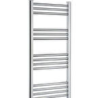 50*70 DEMİR BORULU 13 DİLİM HAVLUPAN KROM