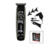 Rf-605 Saç Sakal Şarjli Tıraş Makinesi (4767)