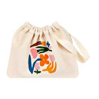 Kendine İyi Bak Kese (Çiçek)