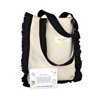 Fırfırlı Umut Çanta