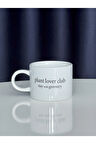 Plant Lover Club Kupa Bardak Kahve Mug