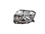 DACİA - ÖN FAR SOL DUSTER 2010-
