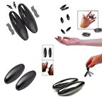 MANYETİK STRES TAŞI CIRCIR MIKNATIS 20 ADET 10 ÇİFT