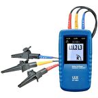CEM DT-901 Faz Sırası Ölçer
