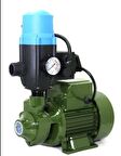 Paket Hidrofor Otomatik Su Pompası 0.5 Hp 1" Hidrofor Set Pompa 2 Kat 2 Daire