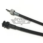 DEVİR HALATI DT125
