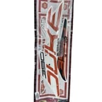 ARMA SETİ DUKE 390 BEYAZ