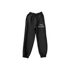 Özel Tasarım Unisex İki İplik Eşofman Altı