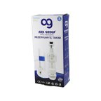 Ark Group Rezervuar Basmalı İç Takım