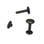 Cntma Rivet Perçin - 15mm, Antik, 1000 Adet
