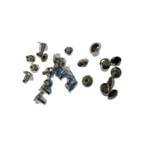 Cntma Rivet Perçin - 15mm, Nikel, 1000 Adet