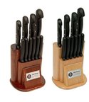 Sürbısa 61500 - Sürmene Mutfak Bıçağı Seti - 10'lu Set