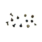 Cntma Rivet Perçin - 7mm, Antik, 1000 Adet