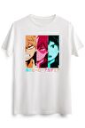 Erkek Beyaz Bnha Mha Deku Shoto Todoroki Kacchan Bakugou