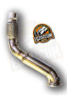 BMW F30 3.20 N13 DOWNPIPE SPİRALLİ 2009 > 2016 BENZİNLİ 170 HP / 184 HP