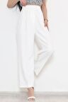 Palazzo Pantolon Beyaz - 21299.683.