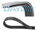 Dayco 5PK1800 Vantilatör Kayışı Era 1.5 CRDI 06-Getz 1.5 CRDI 06-I30 07-5PK1800 252122A121