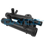Dayco DT1101H Termostat 83C Komple Master II Movano Trafic II 2.5DCI G9U Nissan Interstar 8200710027