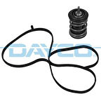 Dayco DT1264V Termostat 105CC Caddy IV Golf VII Jetta IV Leon Toledo 1.2TSI 1.4TSI 12-Cjza Cjzb Cyva 04C121113C