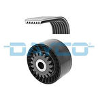 Dayco Kpv183 Alternatör Rulman Kiti Clıo III IV Modus 1.2 16V D4F