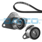 Dayco KTB112 Eksantrik Rulman Kiti Triger Seti Clio I Clio II Express Renault 19 Renault 21 Kangoo Trafic 1.9D Gt60100 94084 7701473163