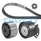 Dayco KTB269 Eksantrik Rulman Kiti Triger Seti Brava Bravo Doblo Marea Palio Siena Stilo 1.6 16V 95 04 Atb1006 94588 55171442